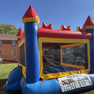 All-Star Classic Bounce House