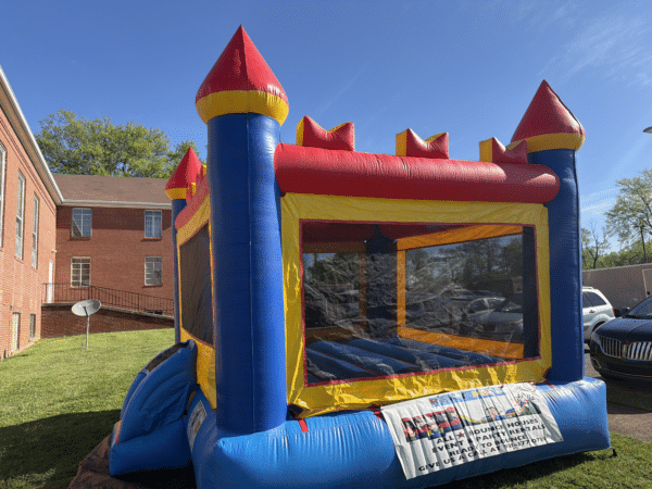 All-Star Classic Bounce House