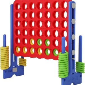 Giant Connect Four