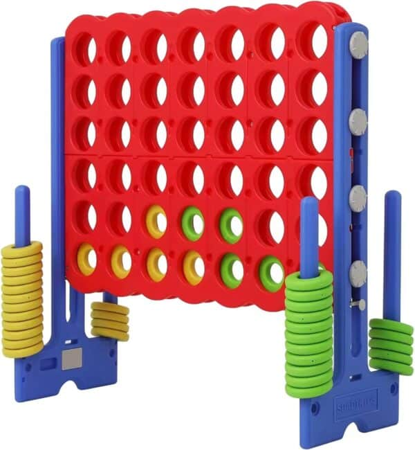 Giant Connect Four