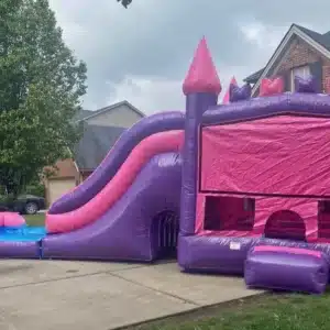 Princess Palace Combo