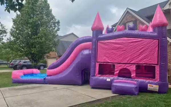 Princess Palace Combo