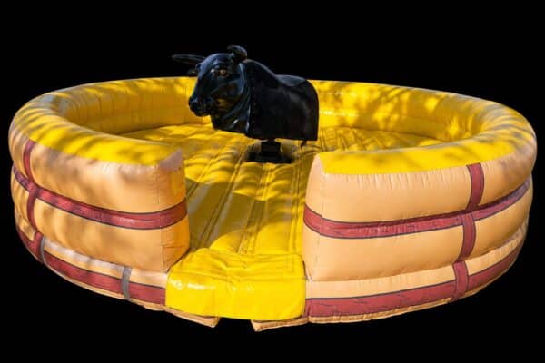 Mechanical Bull Rental